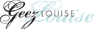 Geez Louise Designs