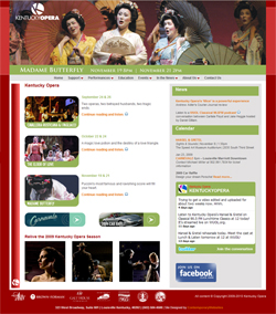 Kentucky Opera