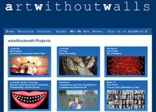 Art Without Walls