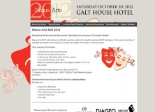 beaux-arts-ball