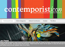 contemporisticon