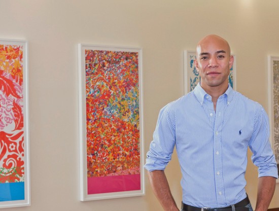 Bryce-Hudson-Contemporary-Artist-Art-Collector-and-Web-Designer